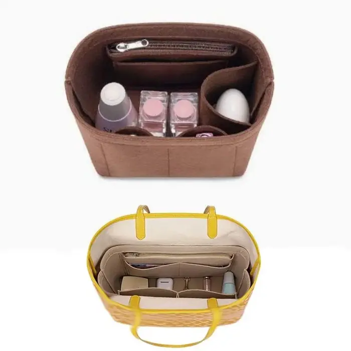 Sac à insérer en feutre