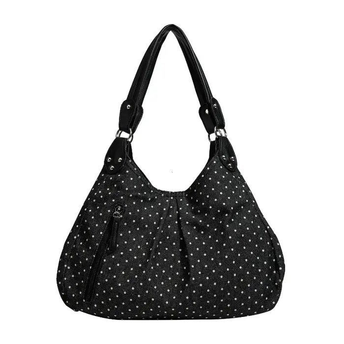 Sacs de messager Vintage à la mode