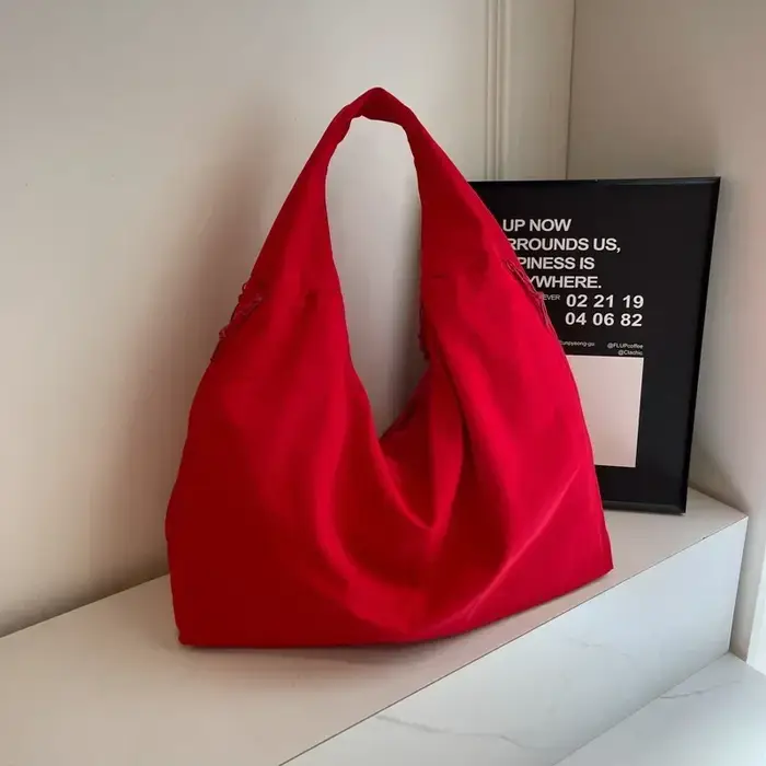 Sac à bandoulière Simple pour femmes
