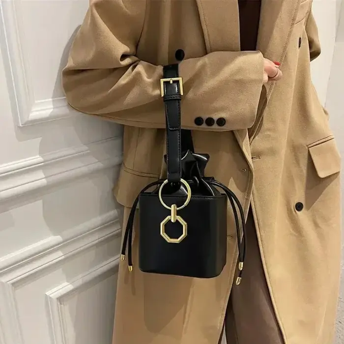 Sacs seau chics pour femmes