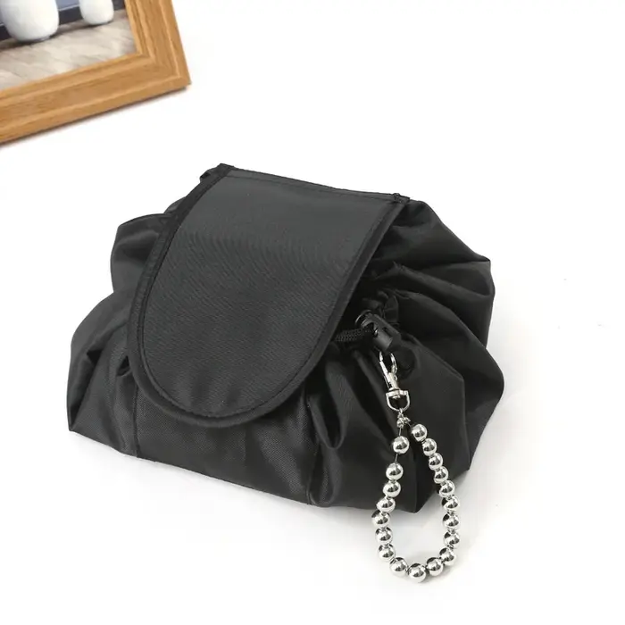 Nouvelle trousse de toilette portable pour femme