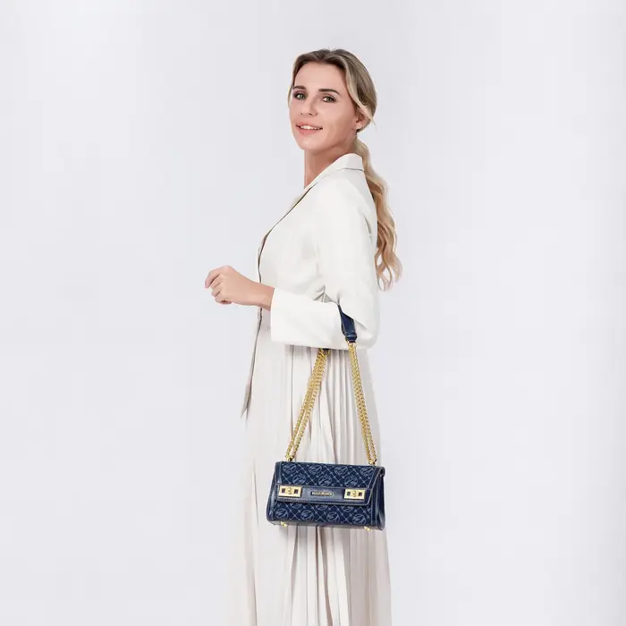 Sac à bandoulière pour femme