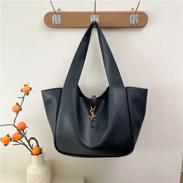 Sac fourre-tout convertible de printemps, grand sac à bandoulière décontracté, sac à main essentiel