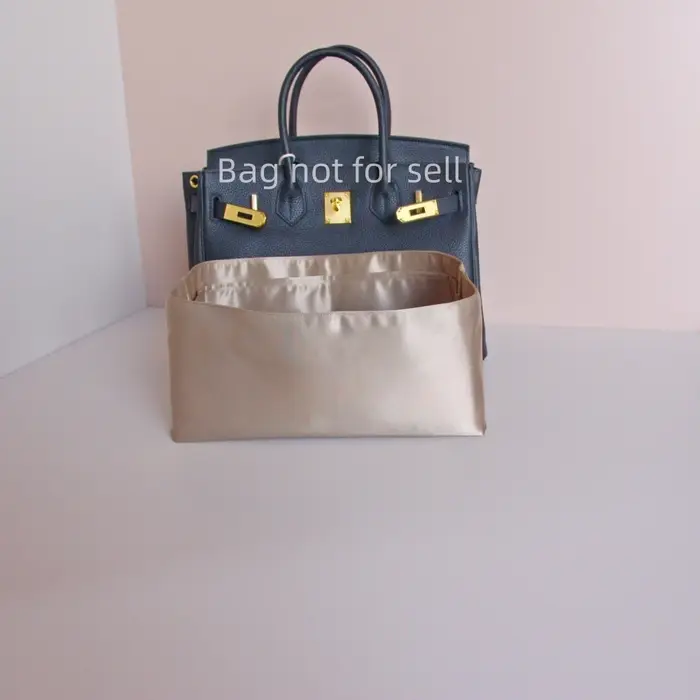 Sac intérieur pour Birkins
