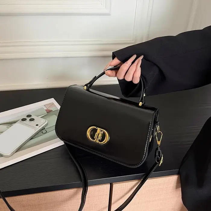 Sac à main pour femme, sac fourre-tout en cuir