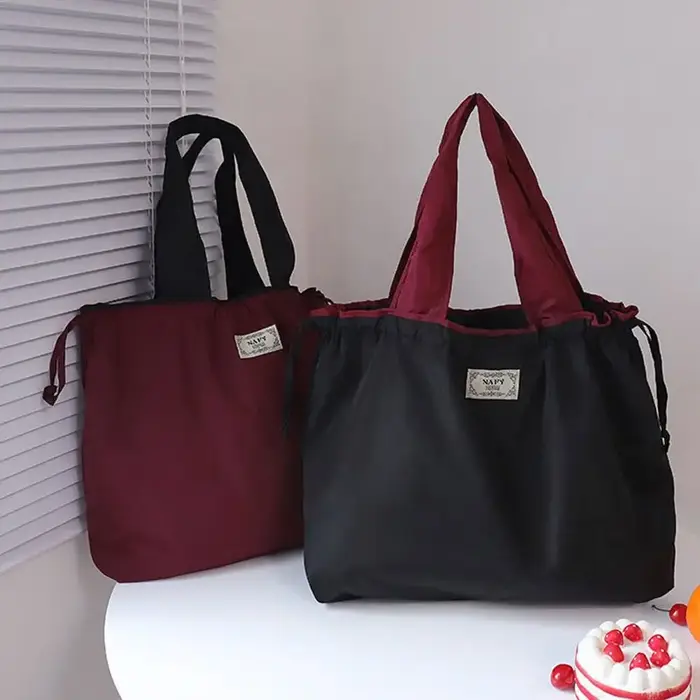 Sac de maquillage cosmétique