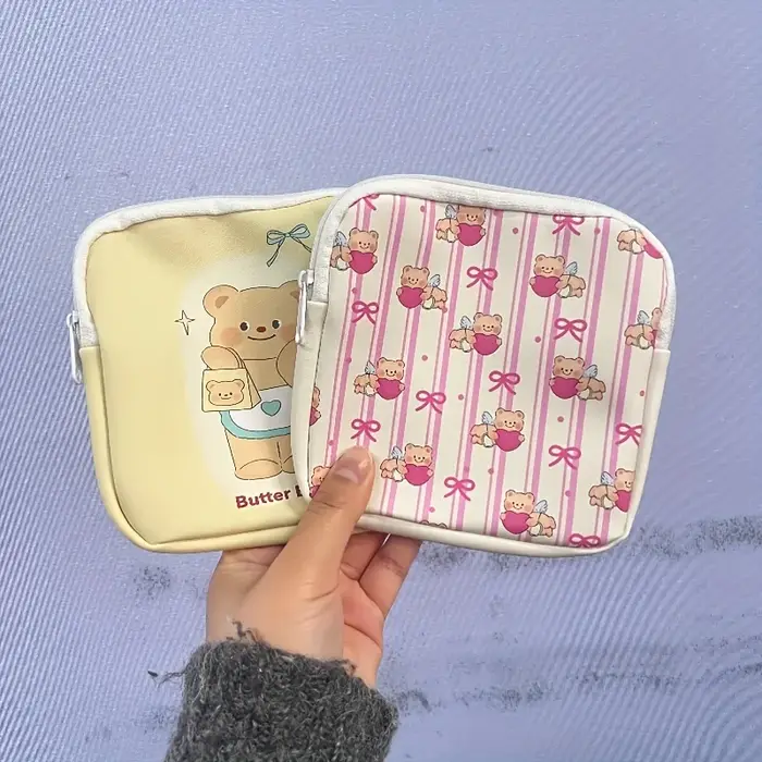 Pochette multifonction