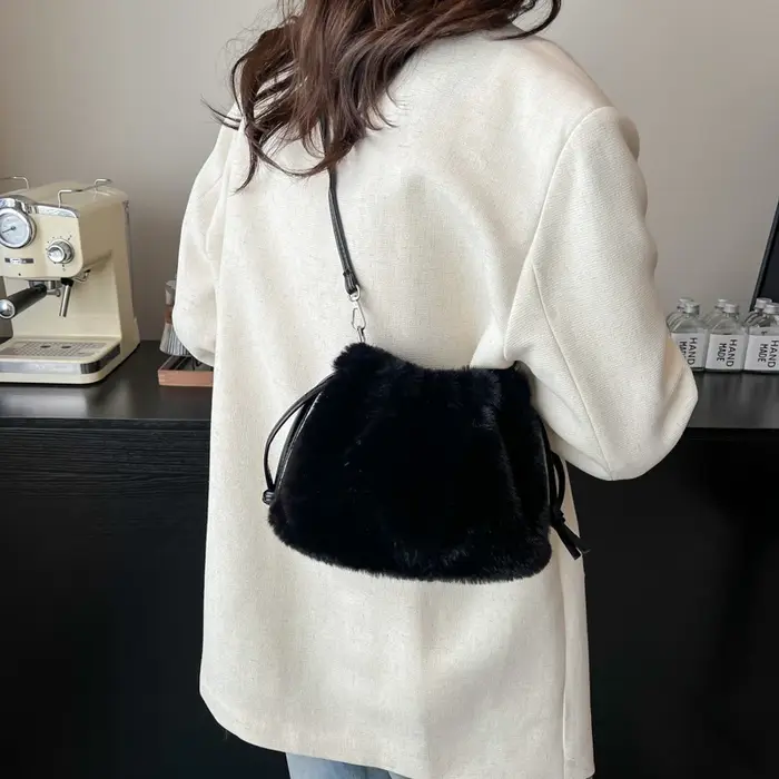 Sac à main de luxe léger pour femmes