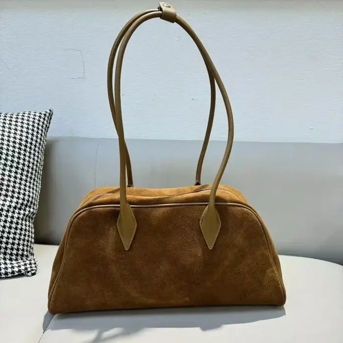 Sac à Main en Cuir group pour Femme