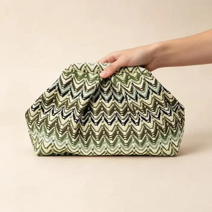 Sac à main pour femme de style marocain