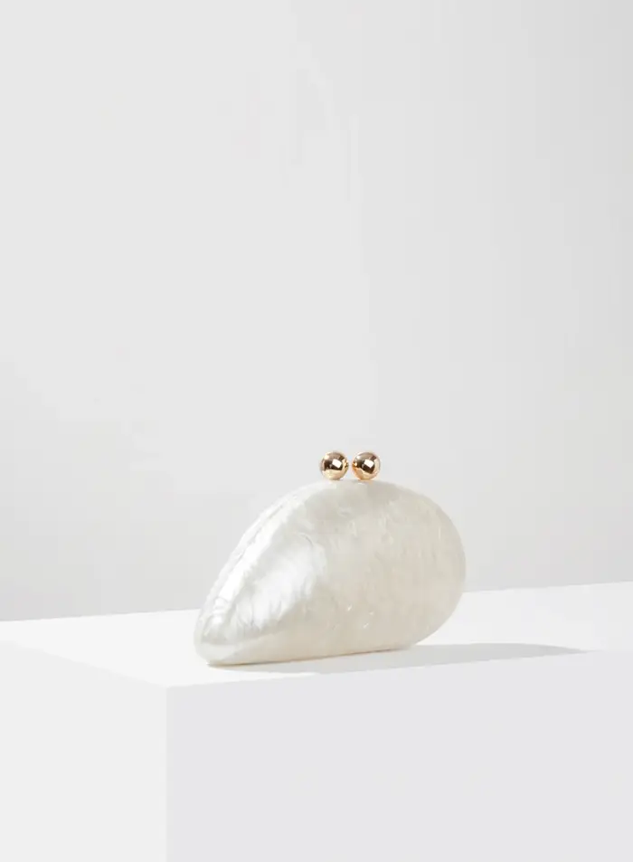 Sac à main en acrylique pour femme