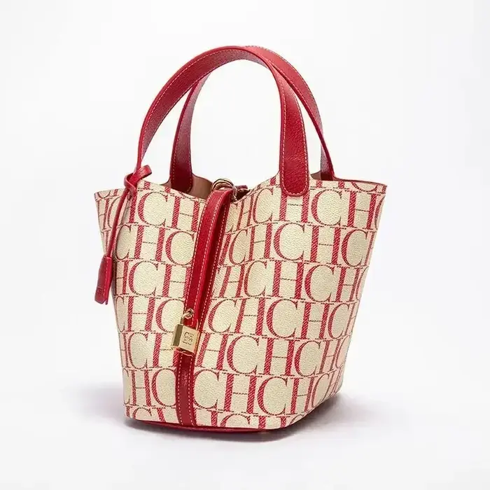 Sac fourre-tout CH pour femme