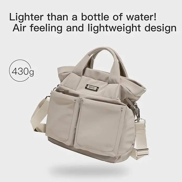 Sac fourre-tout tendance EPOL 2026 pour femme