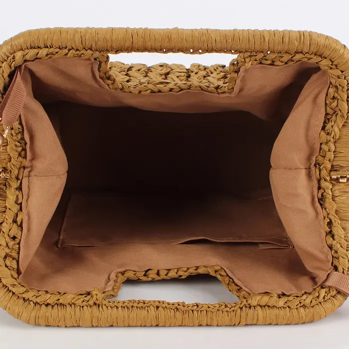 Sac à main élégant pour femme en chaîne