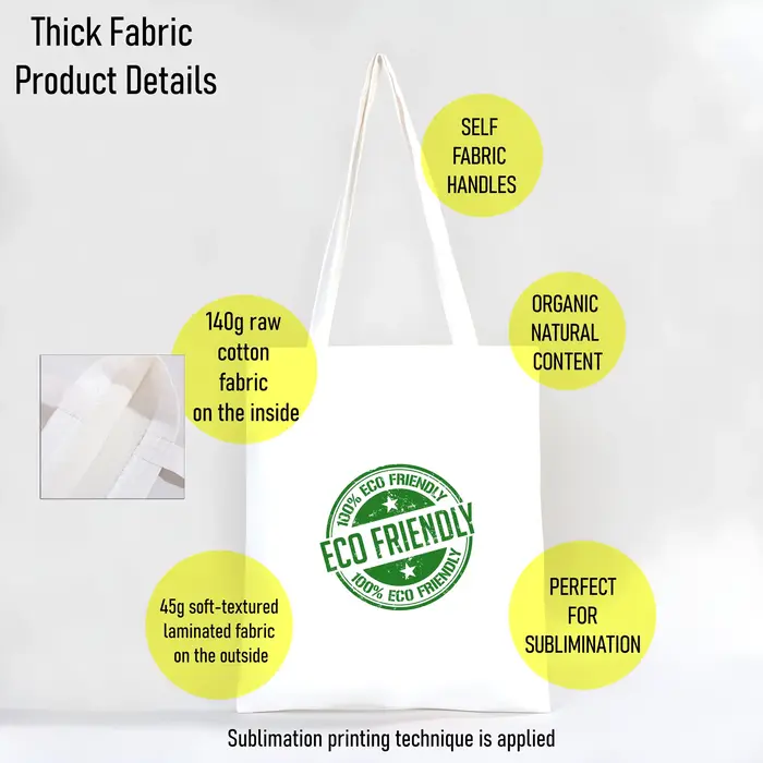 Sacs fourre-tout personnalisés avec votre logo