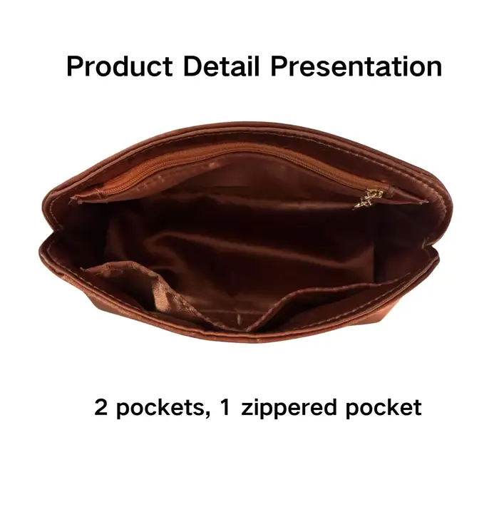 Insert organisateur pour sacs Alma BB MM PM