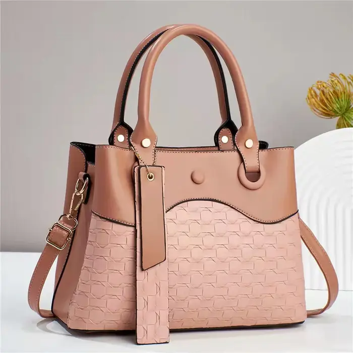 Nouveau Sac à Main Femme Grande Capacité Tendance