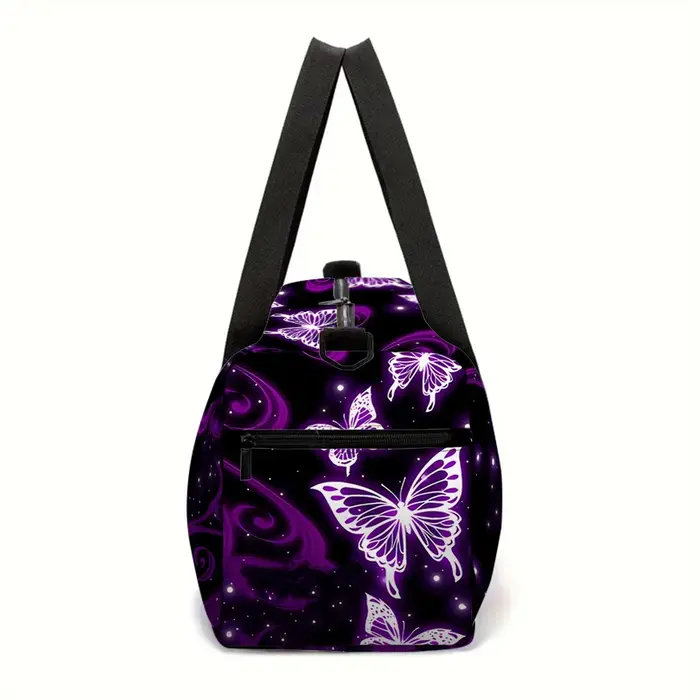Grand sac de voyage pour femmes