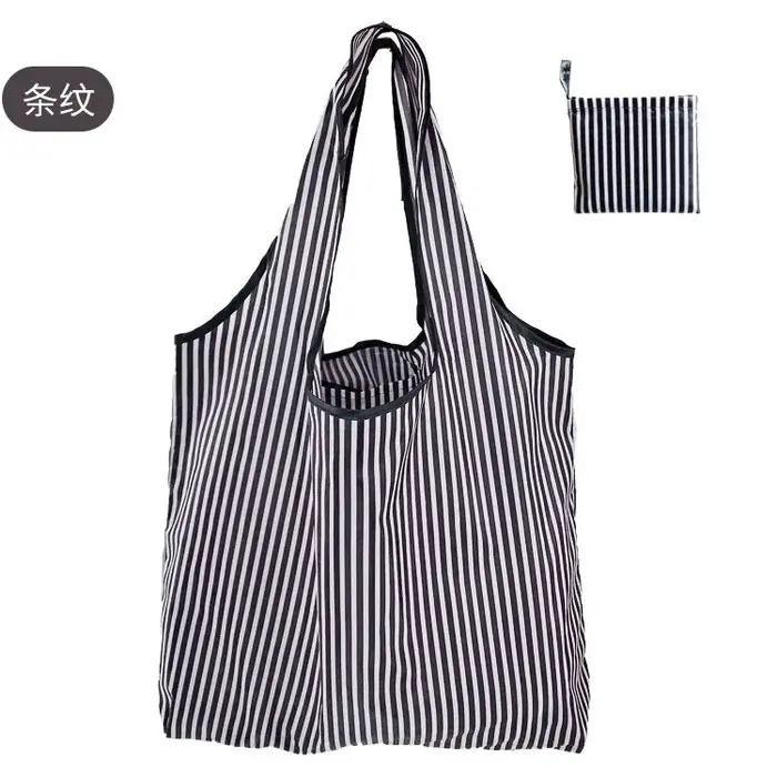 Grand sac de courses réutilisable