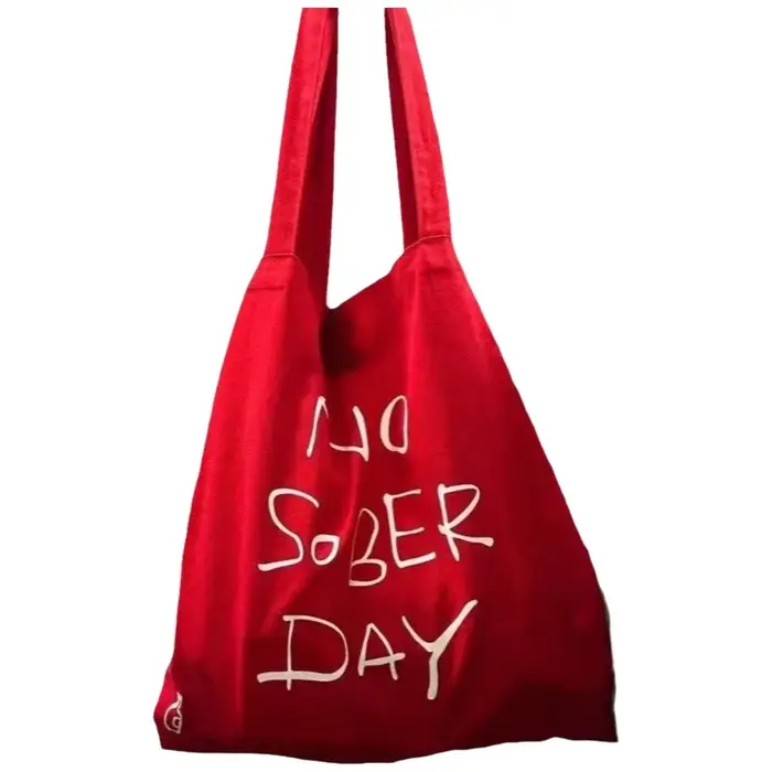 Sac en toile grande capacité pour femme – Nouvelle collection tendance coréenne polyvalente style décontracté – Sac à