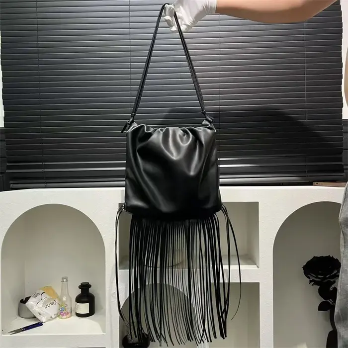 Nouveau sac à bandoulière tendance américain pour femmes