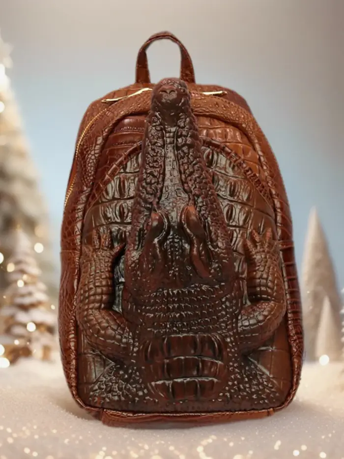 Sac à dos de marque de luxe pour femmes