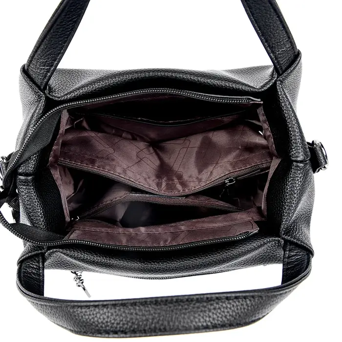 Sac à Main en Cuir group pour Femme