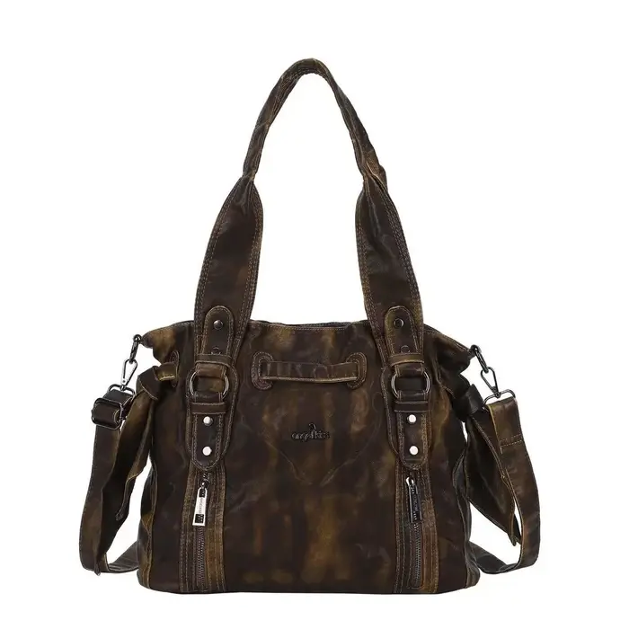 Sac à main vintage pour femme
