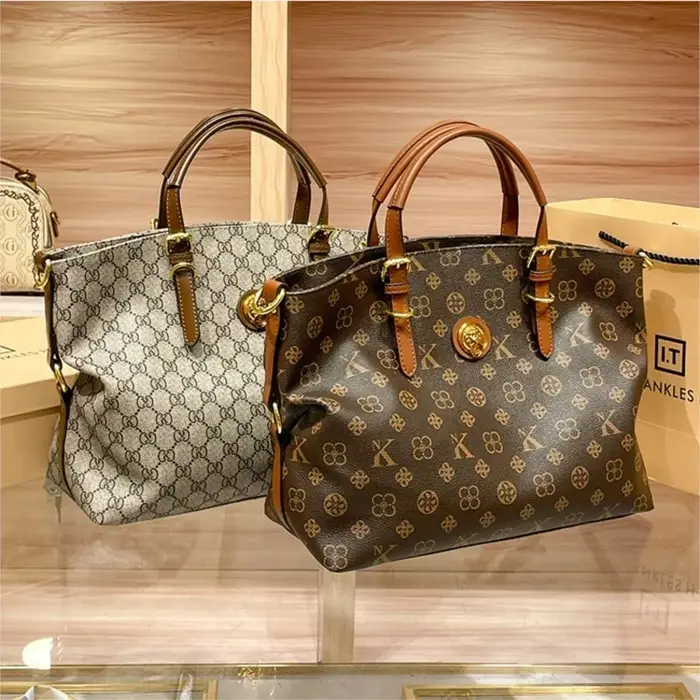 Sac à main de luxe léger pour femmes
