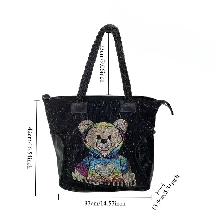 Sac à bandoulière pour femme