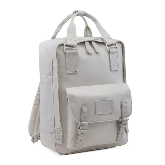 Sac à Dos pour Ordinateur Portable de 14 Pouces pour Femme