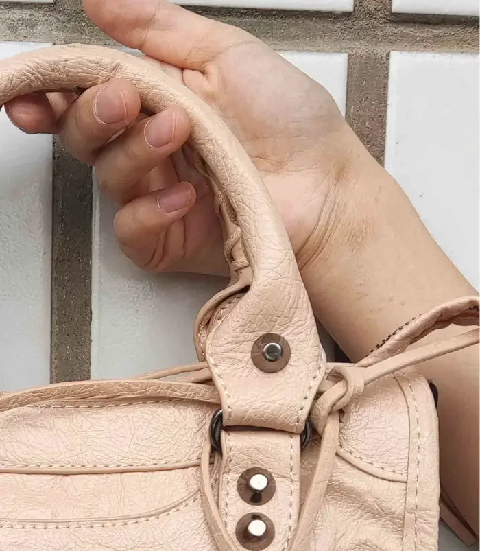 Sacs à main noirs fourre-tout nouveauté Mini petits sacs de moto bandoulière pour femmes 2025 souple