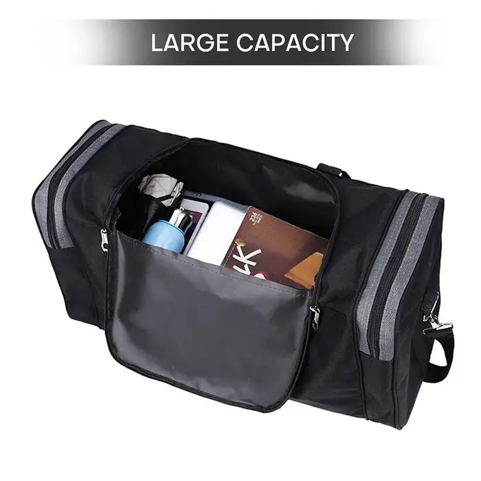Sac de sport étanche pour homme et femme
