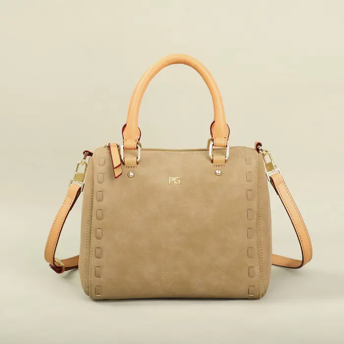 Sac PG pour femme, sac oreiller, grande capacité, multifonction, sacoche classique, design 2026, sac