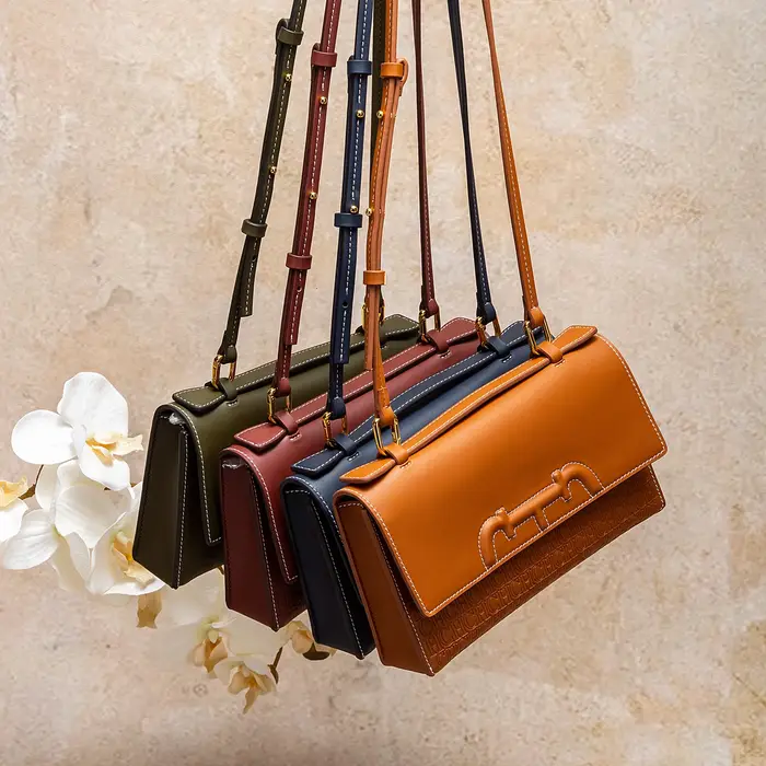 CHCH sac à bandoulière pour femme printemps nouveau sac d'orgue à rabat sac à main pour femme d'affa
