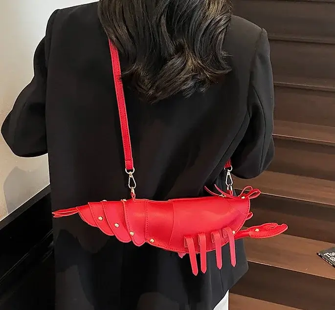 Niche en forme de homard 2025