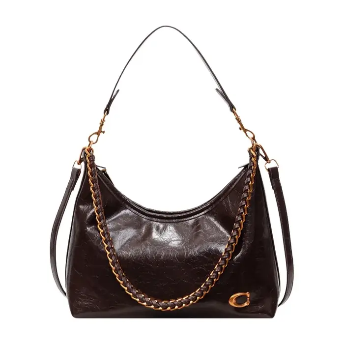 Sac fourre-tout chic et polyvalent pour femme
