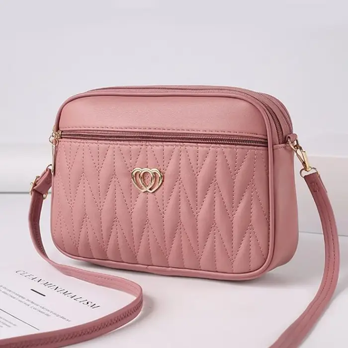 Femmes 2024 Sac A Main haute qualité souple en cuir PU sacs à Main et sacs à Main de luxe femmes sac
