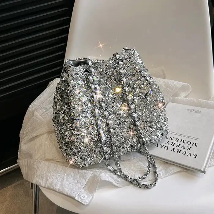 Sac à main pour femme, design minimaliste urbain