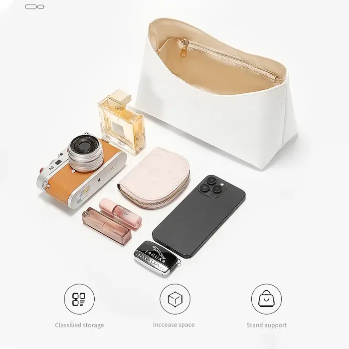 Insert organisateur de sac pour entraîneur Laurel31