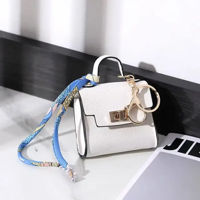 Mini sac à bandoulière de luxe léger, porte-monnaie, mini sac