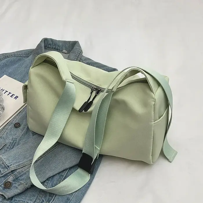 Sac à Main à Bandoulière de Grande Capacité pour Femme