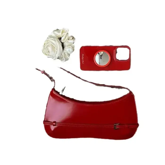 Y2K – petit sac à main Vintage pour femmes