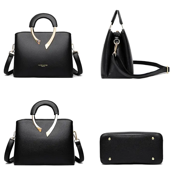 Sac à bandoulière moyen pour maman