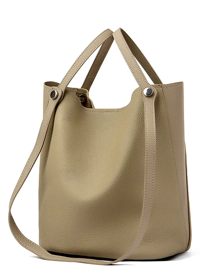 Sacs à main pour femmes en cuir véritable