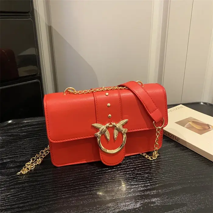 Sac multi-positions Pinko pour femme au design unique