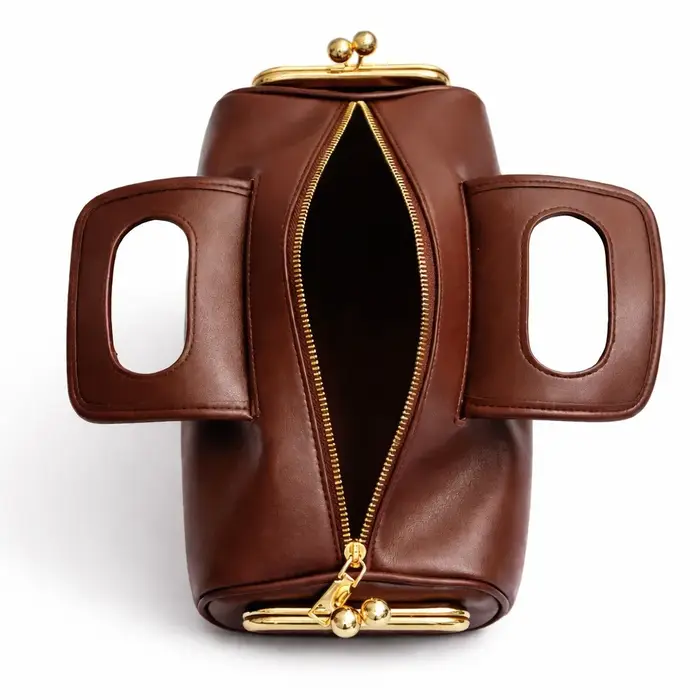 Sac à langer de luxe pour femmes
