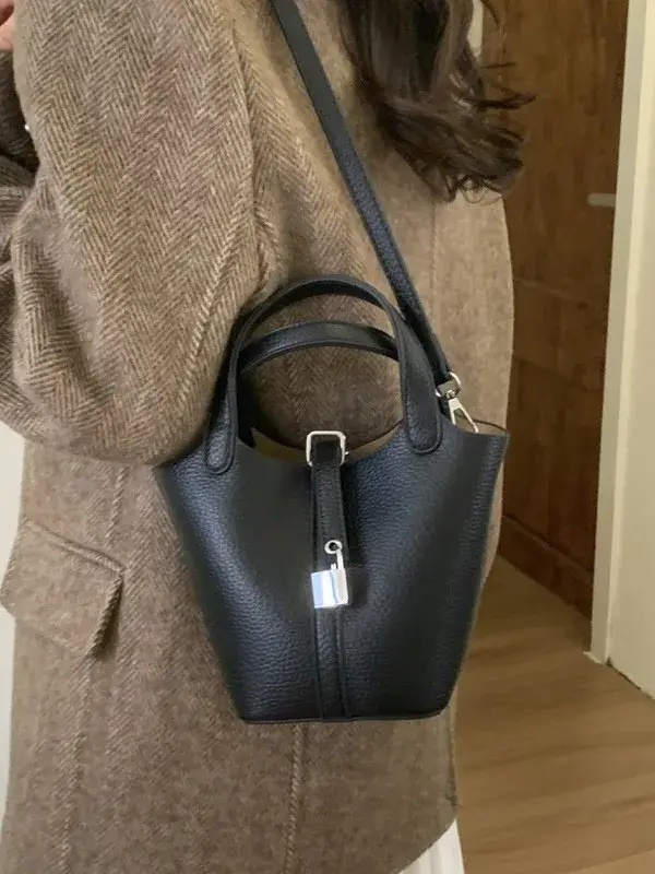 Sac à main classique pour femme