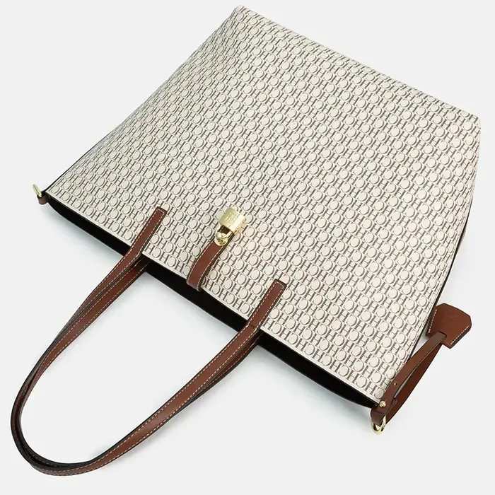Sac à bandoulière élégant et pratique pour femme