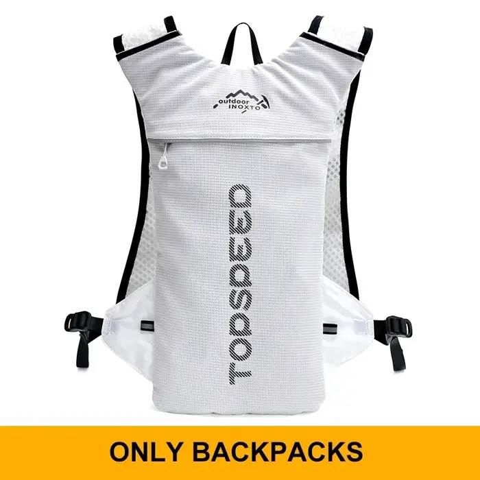 Sac à dos de course sur sentier 5L